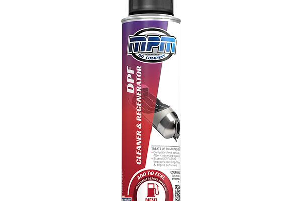  AD07250 MPM OIL